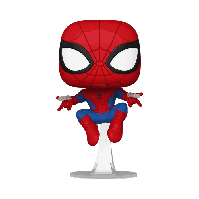 Funko Pop Marvel: Spider-Man - Gamestop Exclusive (1454)