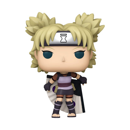 Funko Pop Naruto Shippuden: Temari (1660)