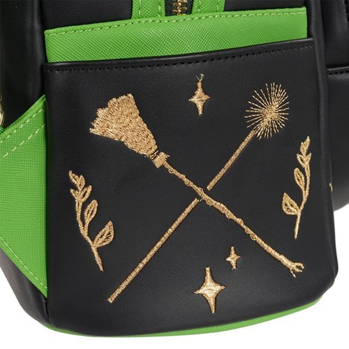 PREVENTA Wicked Elphaba Mini-Backpack - Entertainment Earth Exclusive