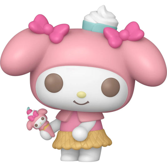 Funko Pop Hello Kitty and friends: My Melody (103)