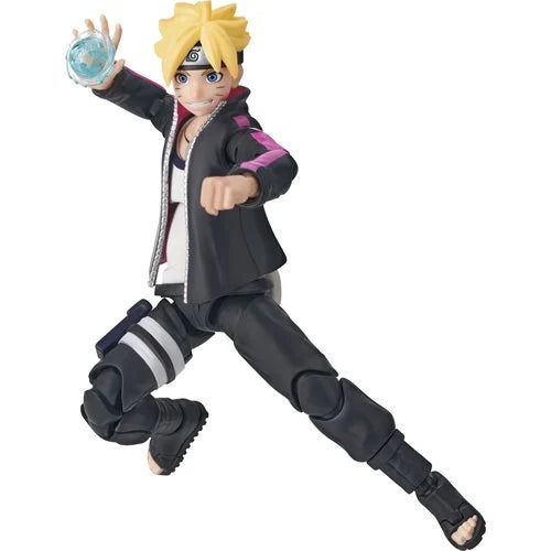 Blokees Champion Class Naruto Shippuden: Boruto Uzumaki (75601)