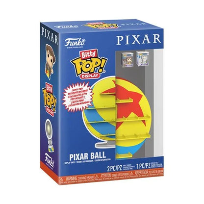 Funko Bitty Pop Display Disney: Pixar Ball ()