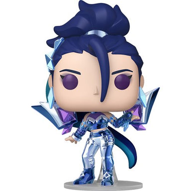 Funko Pop League of Legends KDA: K/DA Kai'Sa (1223)