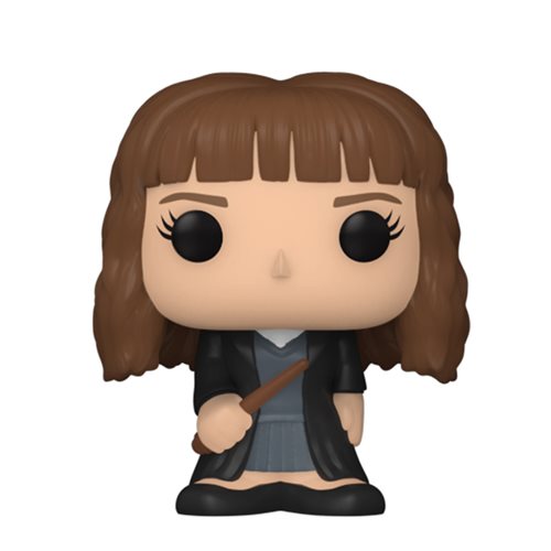 Funko Bitty Pop 4-Pack Harry Potter: Hermione