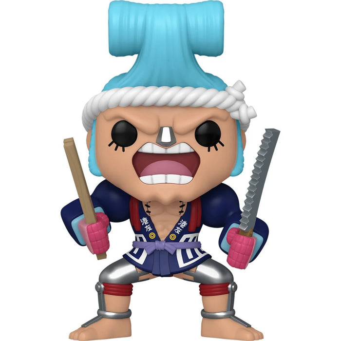 Funko Pop Super One Piece: Franosuke Wano (1476)