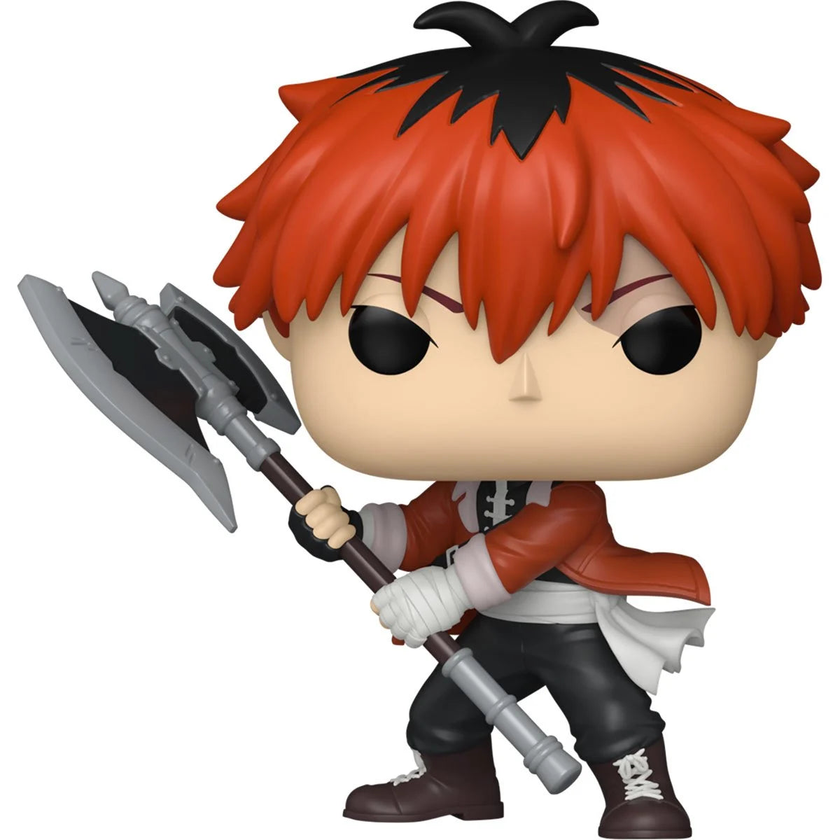 Funko Pop Frieren Beyond Journeys End: Stark (1988)