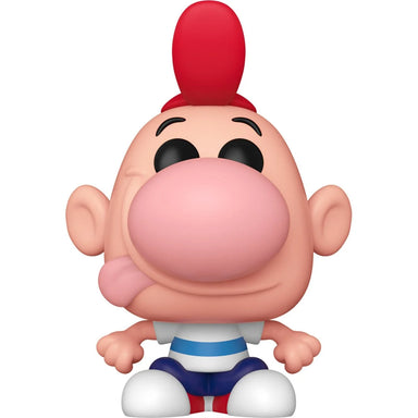 Funko Pop The Grim Adventures of Billy & Mandy: Billy (1911)