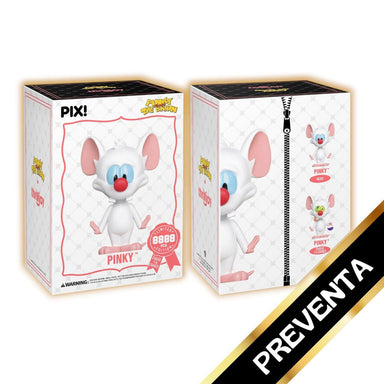 PREVENTA ThrillJoy PIX! Pinky And The Brain: Pinky Smiling