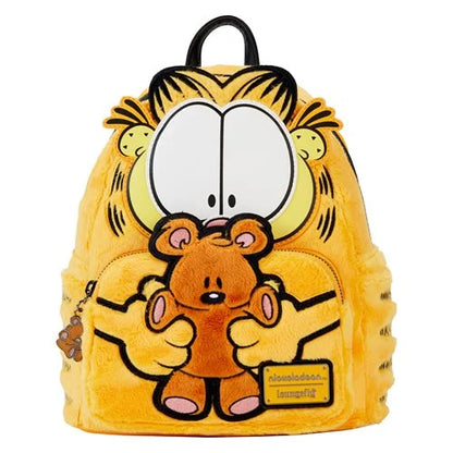 Loungefly Garfield and Pooky Mini-Backpack