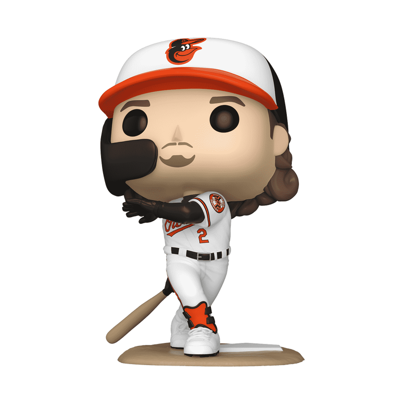 Funko Pop MLB: Orioles - Gunnar Henderson (113)