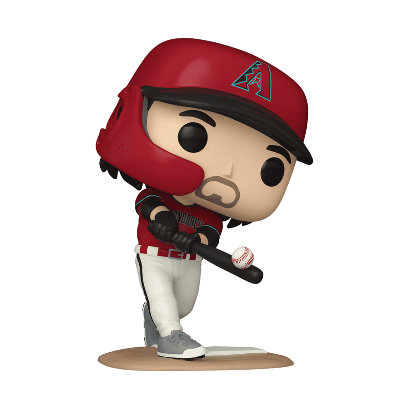 Funko Pop MLB: Diamondbacks- Corbin Carroll (115)