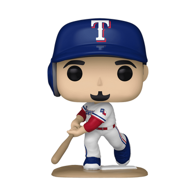 Funko Pop MLB: Rangers - Corey Seager (117)