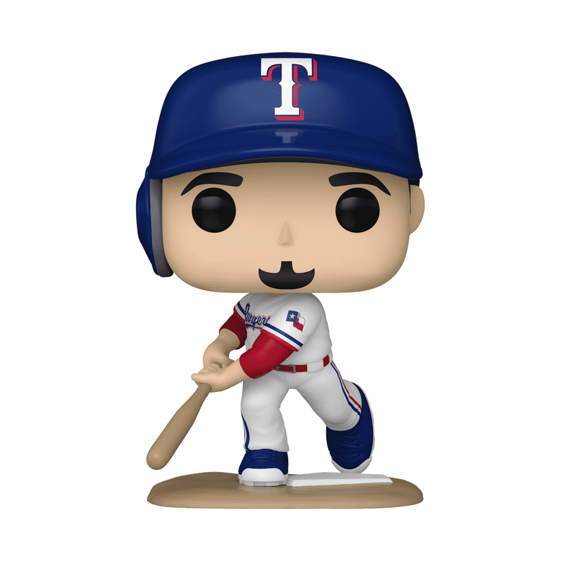 Funko Pop MLB: Rangers - Corey Seager (117)