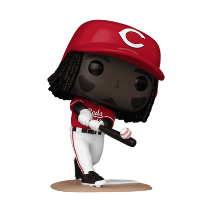 Funko Pop MLB: Reds- Elly De La Cruz (118)