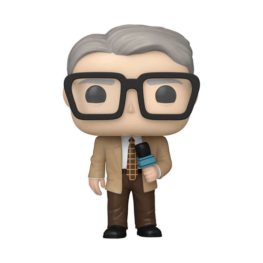 Funko Pop Saturday Night Live 50th Anniversary: Herb Welch (07)