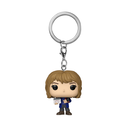 Funko Pop Keychain Stranger Things 5: Robin Buckley