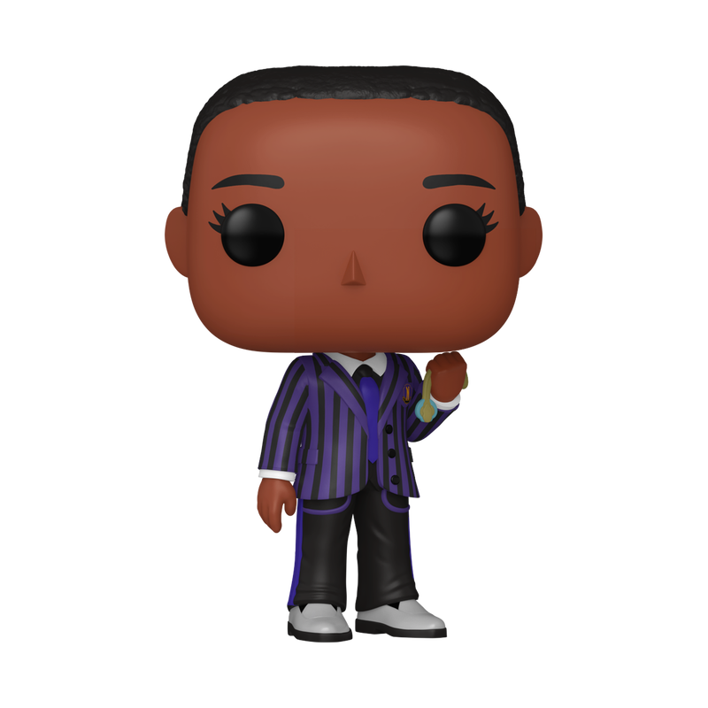 Funko Pop Wednesday: Bianca Barclay with Necklace (1817)