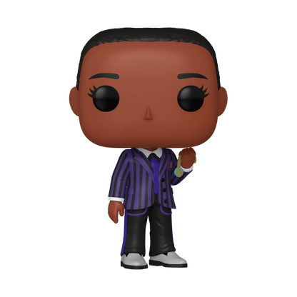 Funko Pop Wednesday: Bianca Barclay with Necklace (1817)
