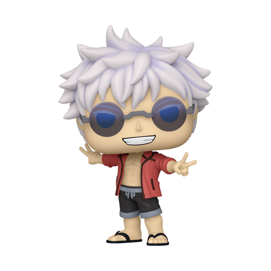 Funko Pop Jujutsu Kaisen: Satoru Gojo - AE2025 Exclusive (1959)
