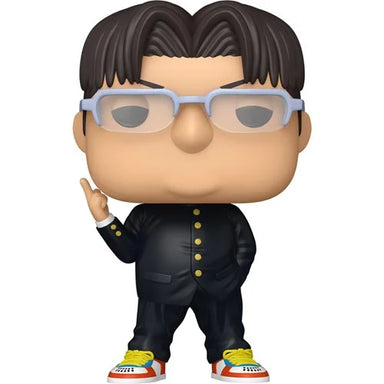 PREVENTA Funko Pop DanDaDan: Kinta (2388)