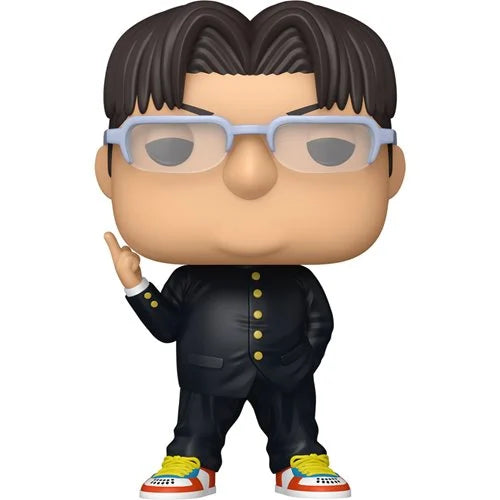 PREVENTA Funko Pop DanDaDan: Kinta (2388)