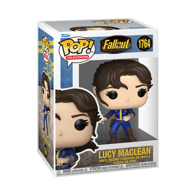 Funko Pop Fallout: Lucy MacLean (1764)