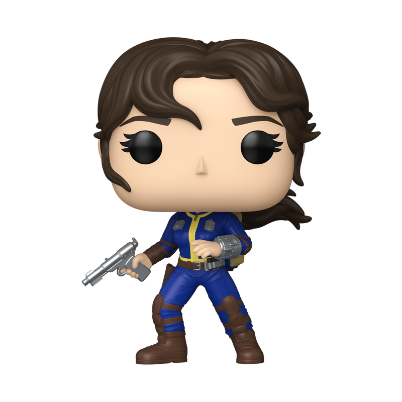 Funko Pop Fallout: Lucy MacLean (1764)
