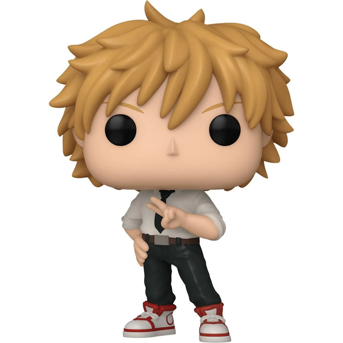 Funko Pop Chainsaw Man: Denji (1678)