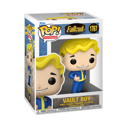 Funko Pop Fallout: Vault Boy (1767)
