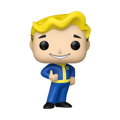 Funko Pop Fallout: Vault Boy (1767)