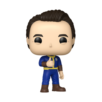 Funko Pop Fallout: Vault Boy (1767)