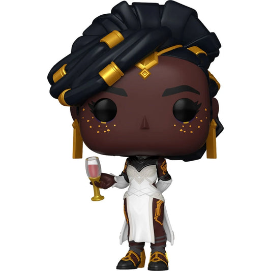 Funko Pop Arcane League of Legends: Mel (1489)