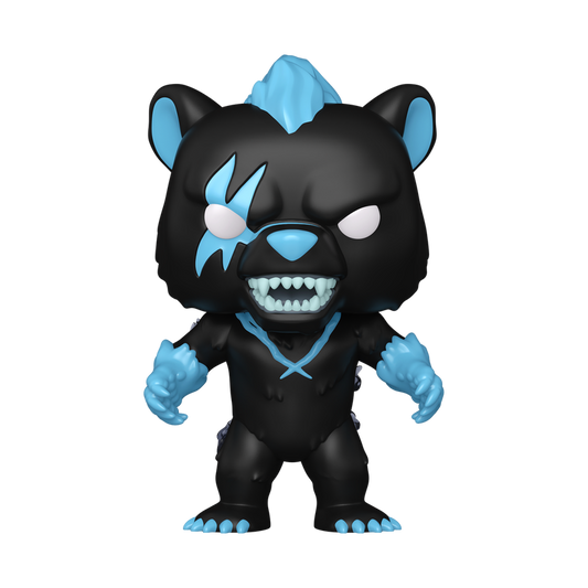 Funko Pop Solo Leveling: Tank - Exclusive (2020)