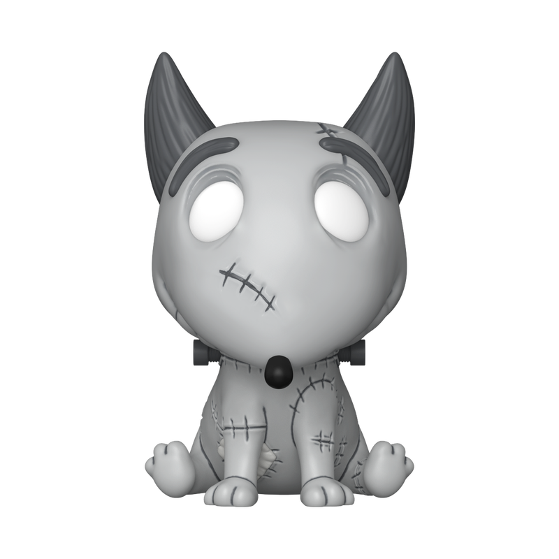 Funko Pop Frankenweenie: Sparky-Exclusive (1632)