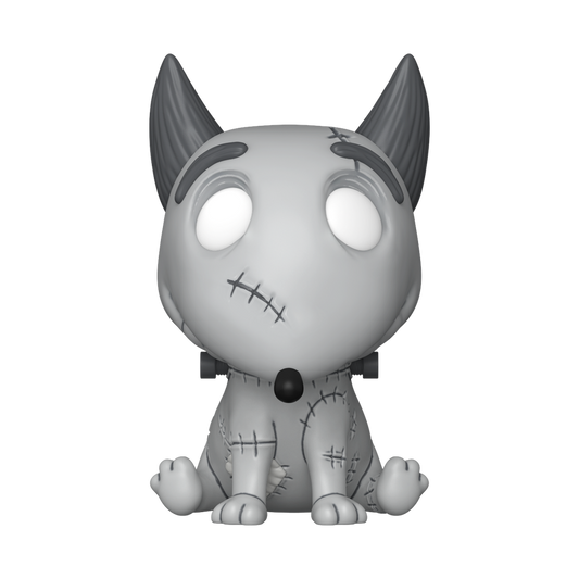 Funko Pop Frankenweenie: Sparky-Exclusive (1632)