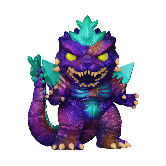 Funko Pop Premium Godzilla: SpaceGodzilla Deco - Exclusive (1892)
