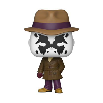 Funko Pop Watchmen: Rorschach - Exclusive (1896)