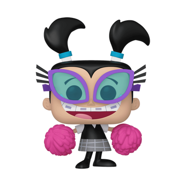 Funko Pop The Fairy Odd Parents: Tootie - Exclusive (1694)