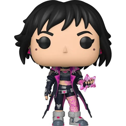 PREVENTA Funko Pop Borderlands 4: Vex (1162)