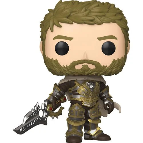 Funko Pop World of Warcraft: The War Within Anduin (1099)