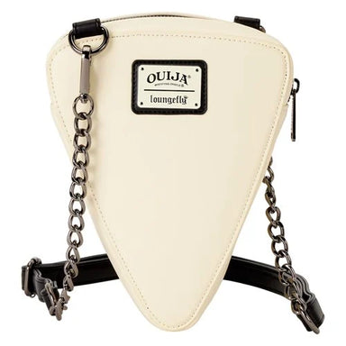 Loungefly Ouija Planchette Glow-in-the-Dark Figural Crossbody Bag