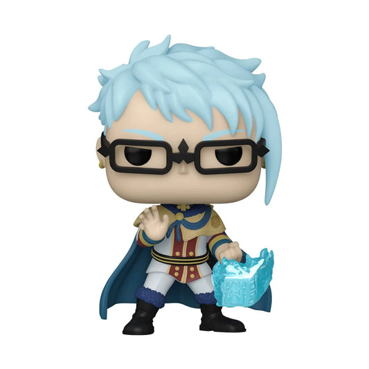 Funko Pop Black Clover: Klaus (1554)