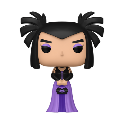 Funko Pop Danny Phantom: Sam Manson - SDCC 2025 Exclusive (2002)