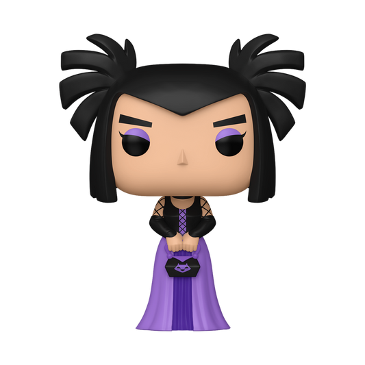 Funko Pop Danny Phantom: Sam Manson - SDCC 2025 Exclusive (2002)