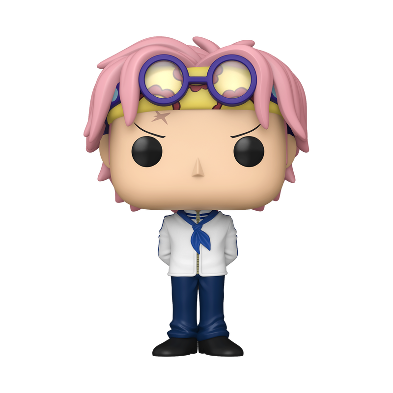 Funko Pop One Piece: Koby - AE2025 Exclusive (1943)