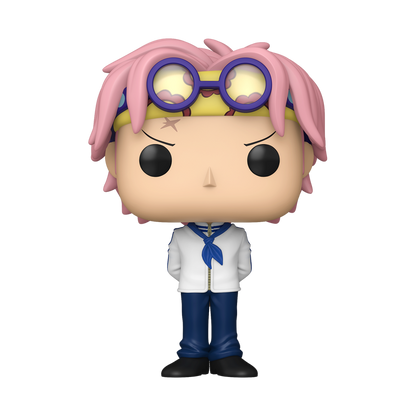 Funko Pop One Piece: Koby - AE2025 Exclusive (1943)