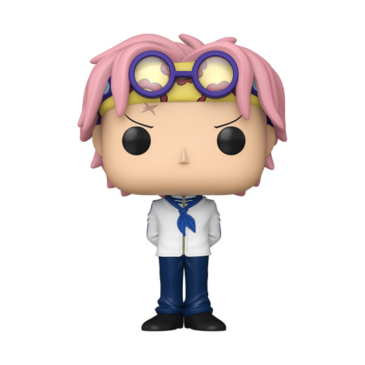 Funko Pop One Piece: Koby - AE2025 Exclusive (1943)