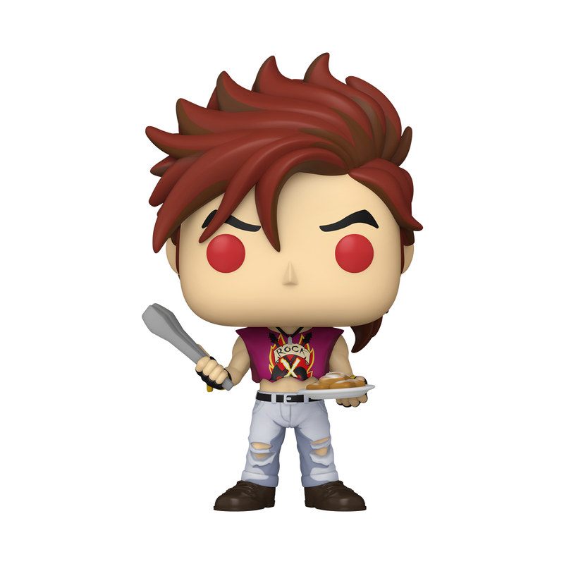 Funko Pop Marvel X-Men 97: Gambit: - SDCC Exclusive (1505)