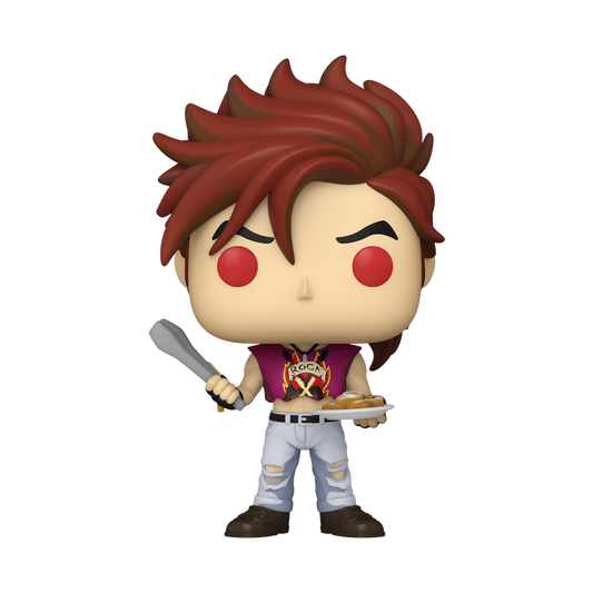 Funko Pop Marvel X-Men 97: Gambit: - SDCC Exclusive (1505)