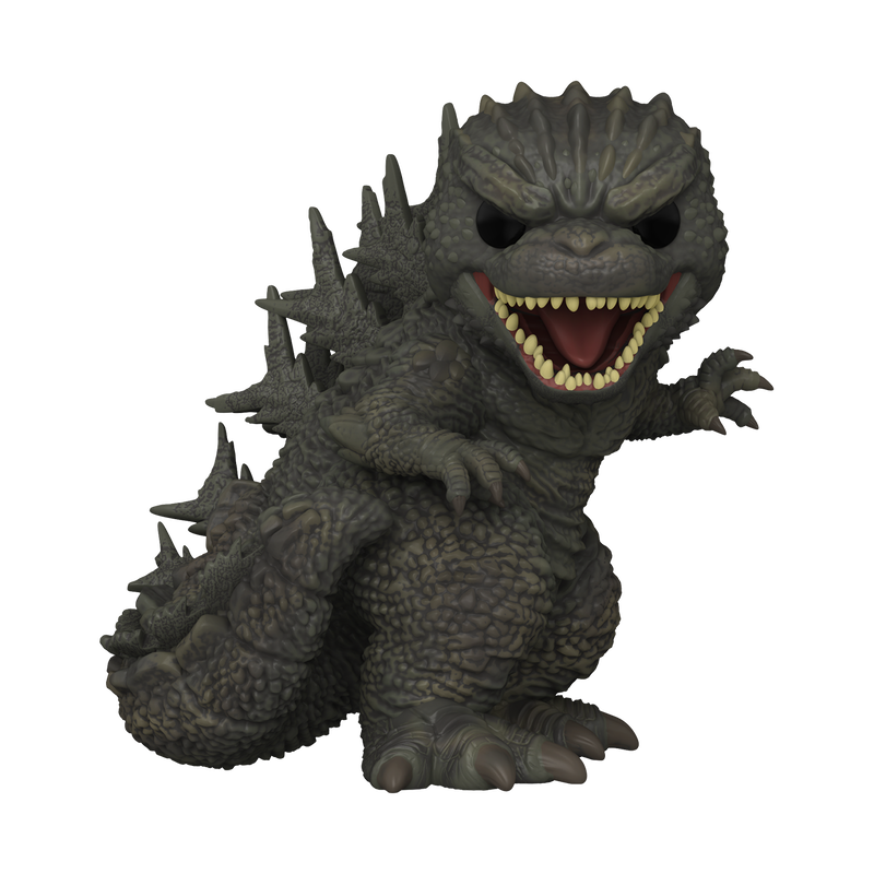 Funko Pop Super Godzilla Minus One: Godzilla - AE2025 Exclusive (1811)